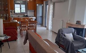 Dominikis Appartment